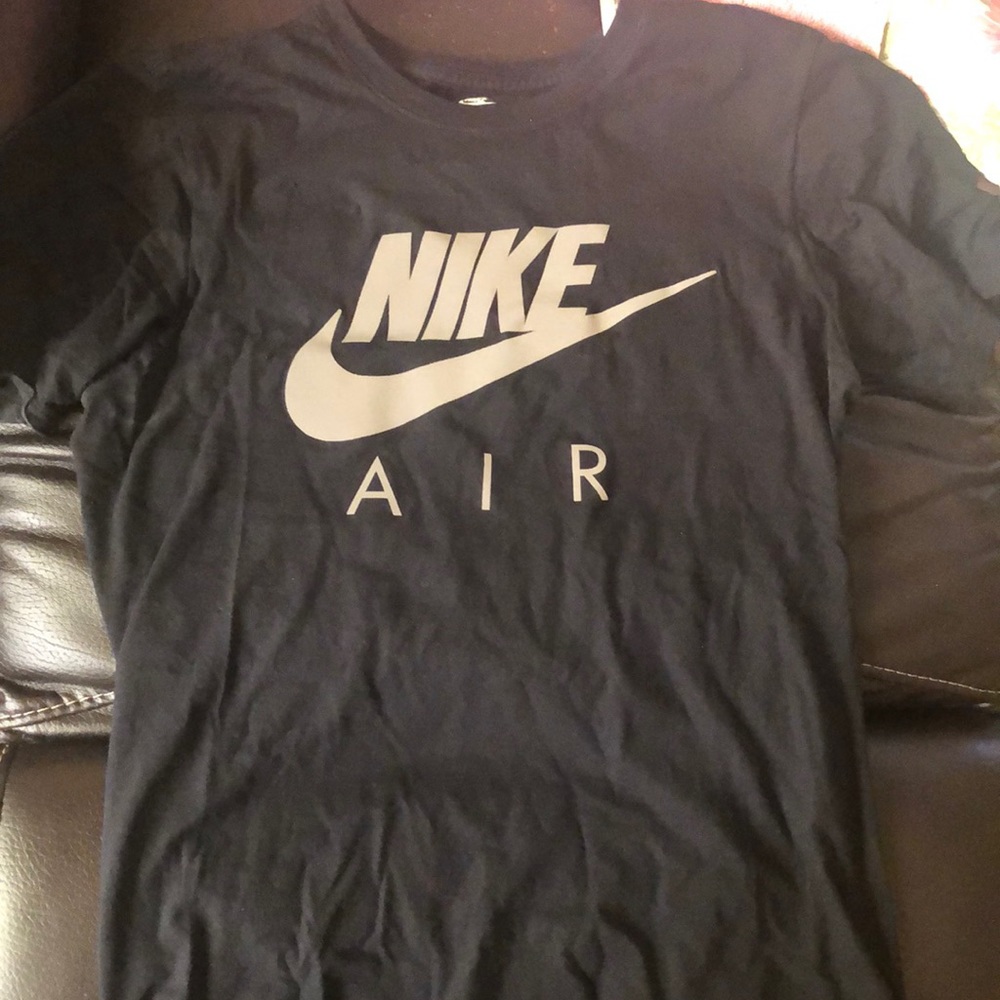 Reflective Nike T-shirt